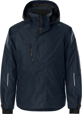 FRISTADS 300859-544 Airtech  Jacke 4906 GTT  Gr.XS Dunkel Marineblau