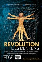 Revolution Des Denkens Werner H. Heussinger (U. A.) Buch 304 S. Deutsch 2023