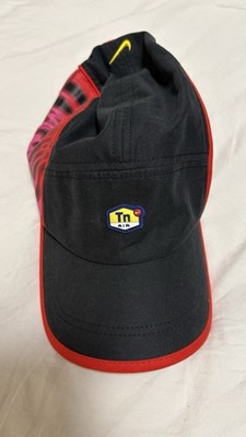 Supreme x Nike TN Supreme Nike Air Max Plus Running Hat Black