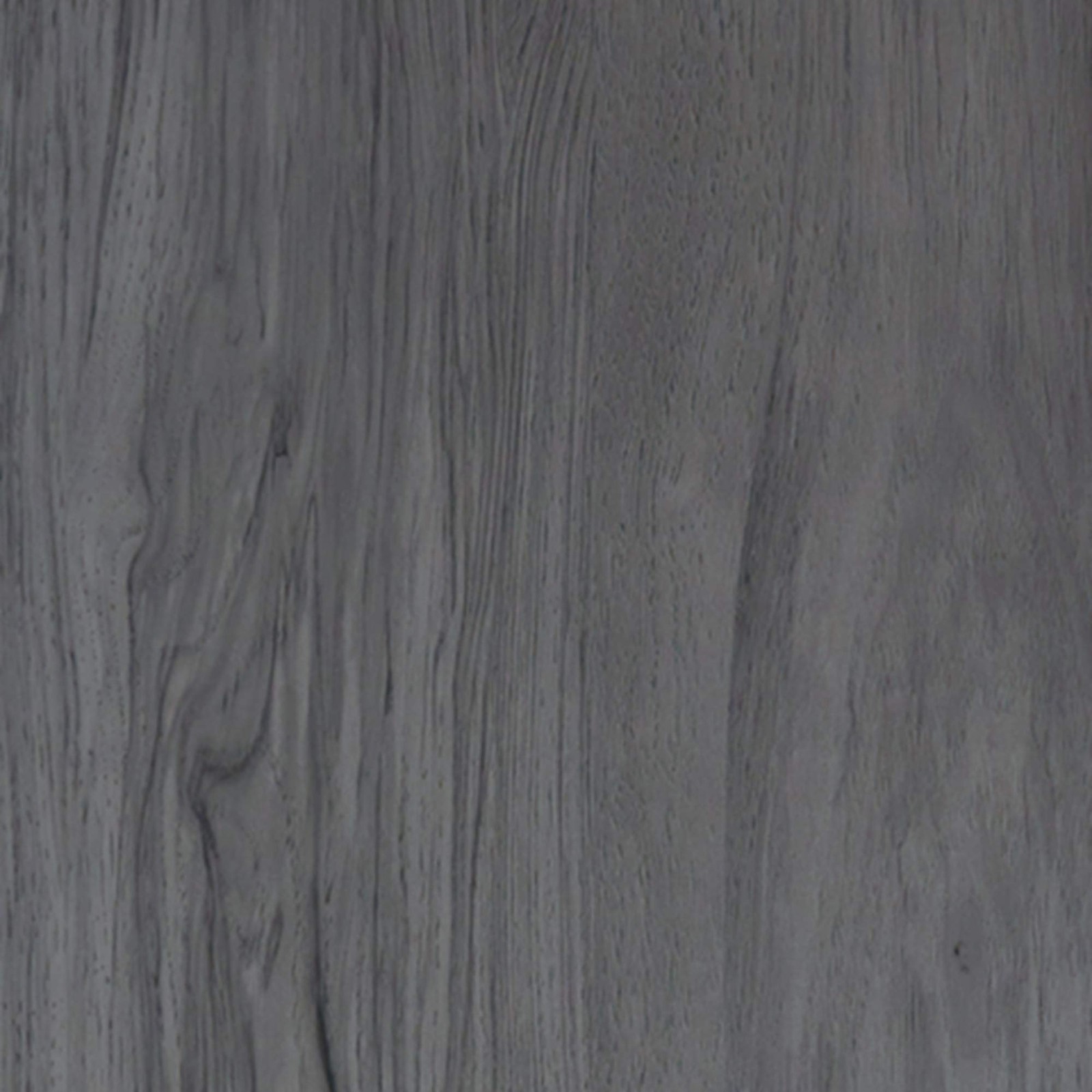 Bowery Hill Engineered Wood/Faux Leather Tufted Full LED Panel Headboard in Gray