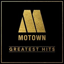 VARIOUS ARTISTS MOTOWN GREATEST HITS [2019] NEW LP