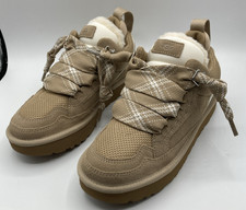 UGG Women's Lowmel Sneakers Shoes Style 1144032 Size 8 Brand New