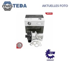 14SKV282 AGR-VENTIL ABGASRÜCKFÜHRVENTIL SKV GERMANY FÜR MAZDA 2,3,MX-5 III