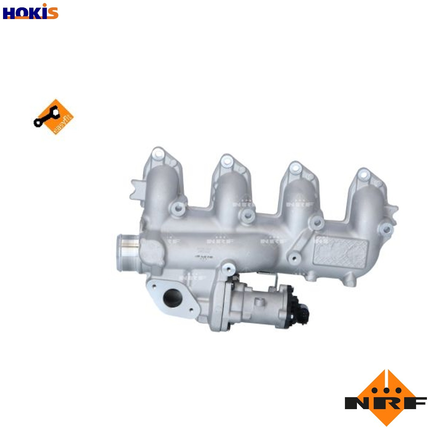 EGR VALVE 48372 FOR KKDA/HCPA/HCPB/QYWA/FFWA/BHPA/RWPA/KKDB/P7PA/P7PB 1.8L 4cyl
