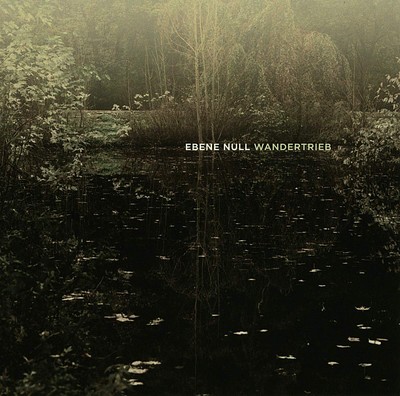 Ebene Null Wandertrieb (CD) (UK IMPORT)