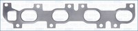 Ajusa 13285700 Dichtung, AbgaskrüMmer FüR Alfa Romeo CitroËN Jeep Opel