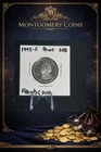 1993-S Silver Proof  DCAM Washington Quarter, Mirror Surface-Luster!!