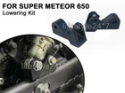 Lowering Kit For Royal Enfield Super Meteor 650