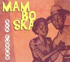 Ska Cubano : Mambo Ska CD (2010) Value Guaranteed from eBay’s biggest seller!