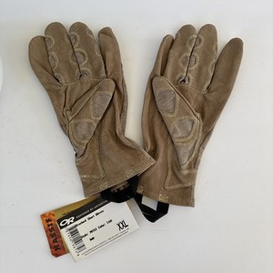 Outdoor Research Overlord Gloves | eBay