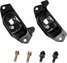 Left Right Tailgate Latch Lever Rear Gate Lock Chevy Silverado Gmc Sierra 9907 Left Right Tailgate Latch Lever Rear Gate Lock Chevy Silverado Gmc Sierra 9907
