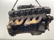 Moteur Mercedes 260