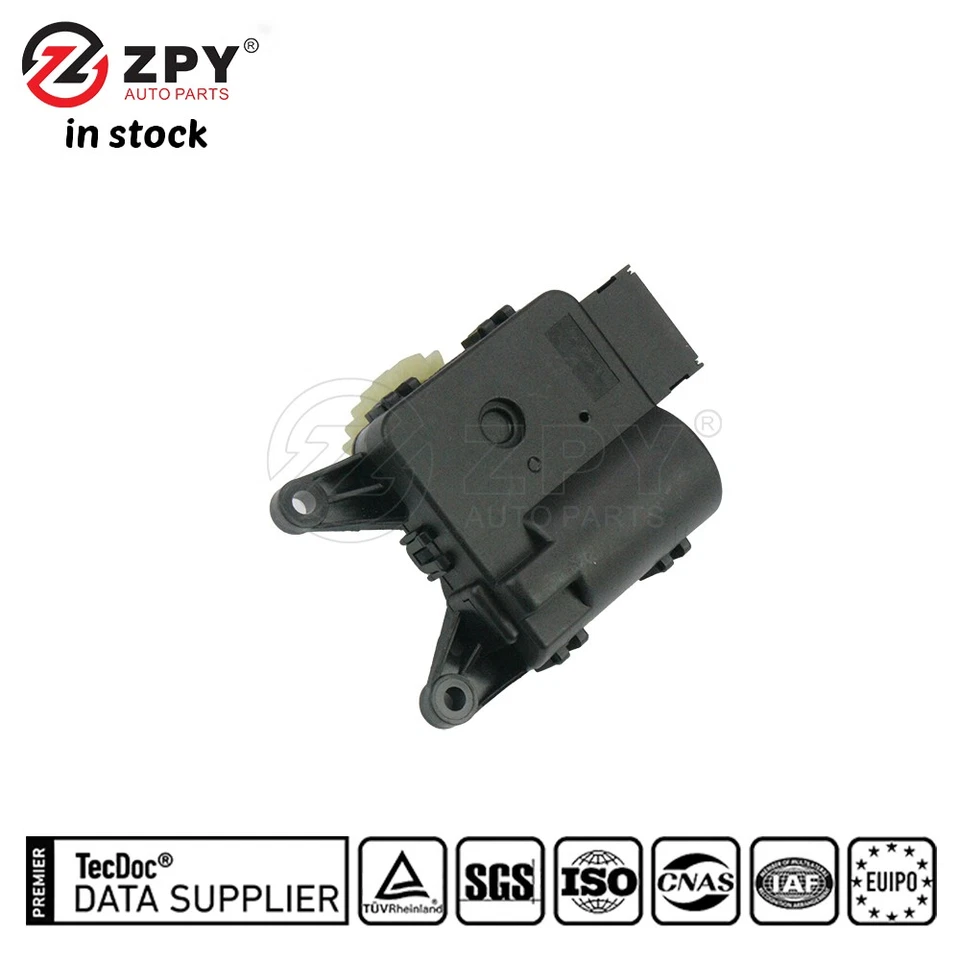 BEYU For AUDI A1 8X 6R0 907 511D Hight Quality New Heater Actuator Motor - Image 2 of 4