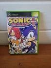 Sonic Mega Collection Plus (Microsoft Xbox, 2004) Complete