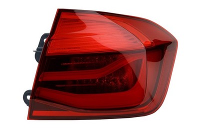 LED Heckleuchte passend für BMW 3er F30 05/15- außen Rechts Beifahrerseite