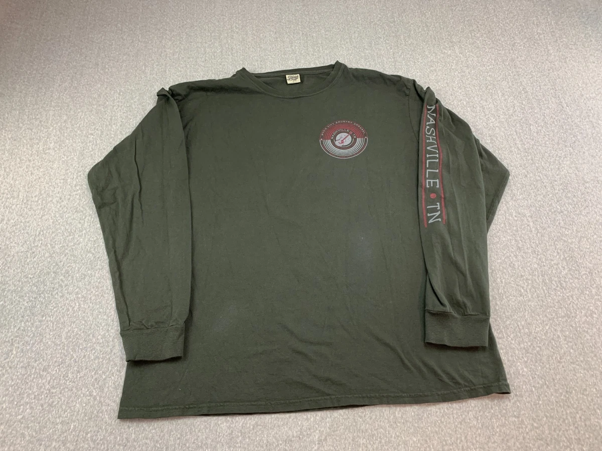Preços baixos em Chrome Hearts camisetas de manga longa para