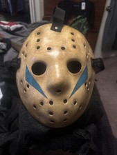 Friday The 13th Part 5 The New Beginning Hockey Mask