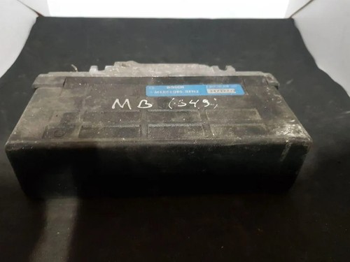 MERCEDES-BENZ E W210 ABS Steuergerät 0265101018 2.90 Diesel 1998 34008245