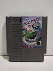 Millipede (Nintendo Entertainment System, 1988), Game Only, Tested