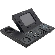 CISCO IP PHONE PHONE POE 8961 CP-8961 BUSINESS OFFICE VOIP LCD