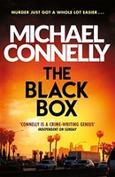 Michael Connelly - Black Box - Paperback - G245Z