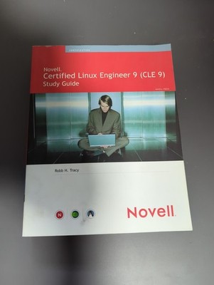 Novell Certified Linux Engineer 9 (CLE 9) Study Guide