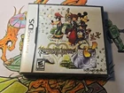 Kingdom Hearts Re: Coded (Nintendo DS, 2011) New Sealed