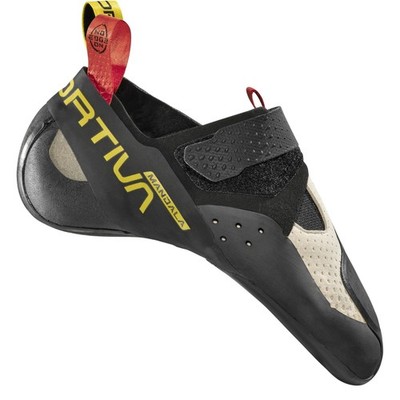La Sportiva - Mandala Chalk EU 42 Kletterschuhe Boulderschuhe