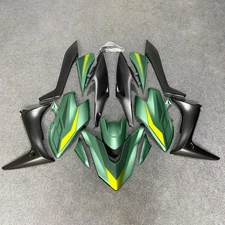 Fit for Yamaha Tmax560 2020 2021  Motorcycle Fairing Kit ABS Plastic Body Set
