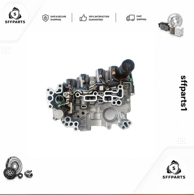 JF015E RE0F11A CVT Valve Body For Suzuki Swift SX4