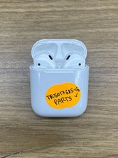 Apple AirPods 1st Generation A1602 PARTS/REPAIR 