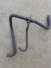 durite chauffage BLOC CARBURATEUR  RADIATEUR  peugeot  205 moteur TU type H1A 