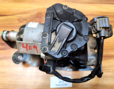  2012-2016 Oem Tesla Model S Power Brake Booster Vacuum Pump W Bracket