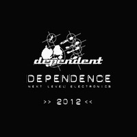 Various Artists - Dependence Vol. 5 - 2012 - Cd - G3Z
