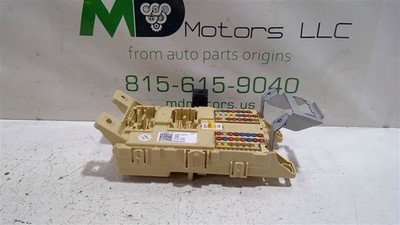 2021-2023 HYUNDAI VENUE DASH FUSE RELAY JUNCTION BOX BLOCK OEM 91952-K2970