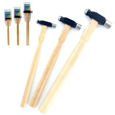 Image of Ball Pein Miniature Hammers 1oz