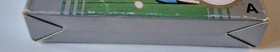 Jack Nicklaus Greatest 18 Holes of Major Championship Golf NES UK PAL Complete