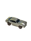 Hot Wheels Redline Mighty Maverick 1969 Chrome Hong Kong 1:64 Car
