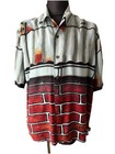 VINTAGE MAMBO LOUD SHIRT - Button up Men's - RARE!!!