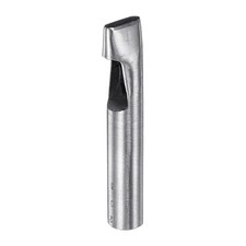 Oval Hole Punch 5x20mm Leather Hollow Cutter Oblong Punch Die for Strap Belt