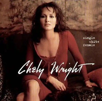 Chely Wright - Single White Female [Swf]