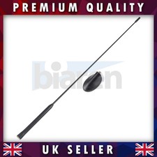 Antenna Aerial And Base For Ford Transit Fiesta Focus Mondeo Transit Connect