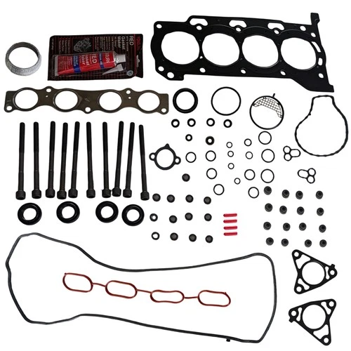 Head Gasket Set Bolt For 09-20 Toyota Corolla Matrix Scion xD HS26515PT