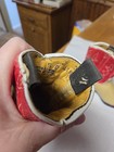 Vintage ACME Toddler Little Kids Or Salesman Sample? Red Tan  Cowboy Boots — photo 5