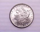 1888  Morgan Dollar - Choice BU, Very Nice  * LOW START PRICE *