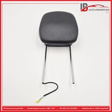 Kopfstütze R oder L Schwarz Leder 1132278 MERCEDES E-KLASSE COUPE C207 E300 MB Kopfstütze R oder L Schwarz Leder 1132278 MERCEDES E-KLASSE COUPE C207 E300 MB