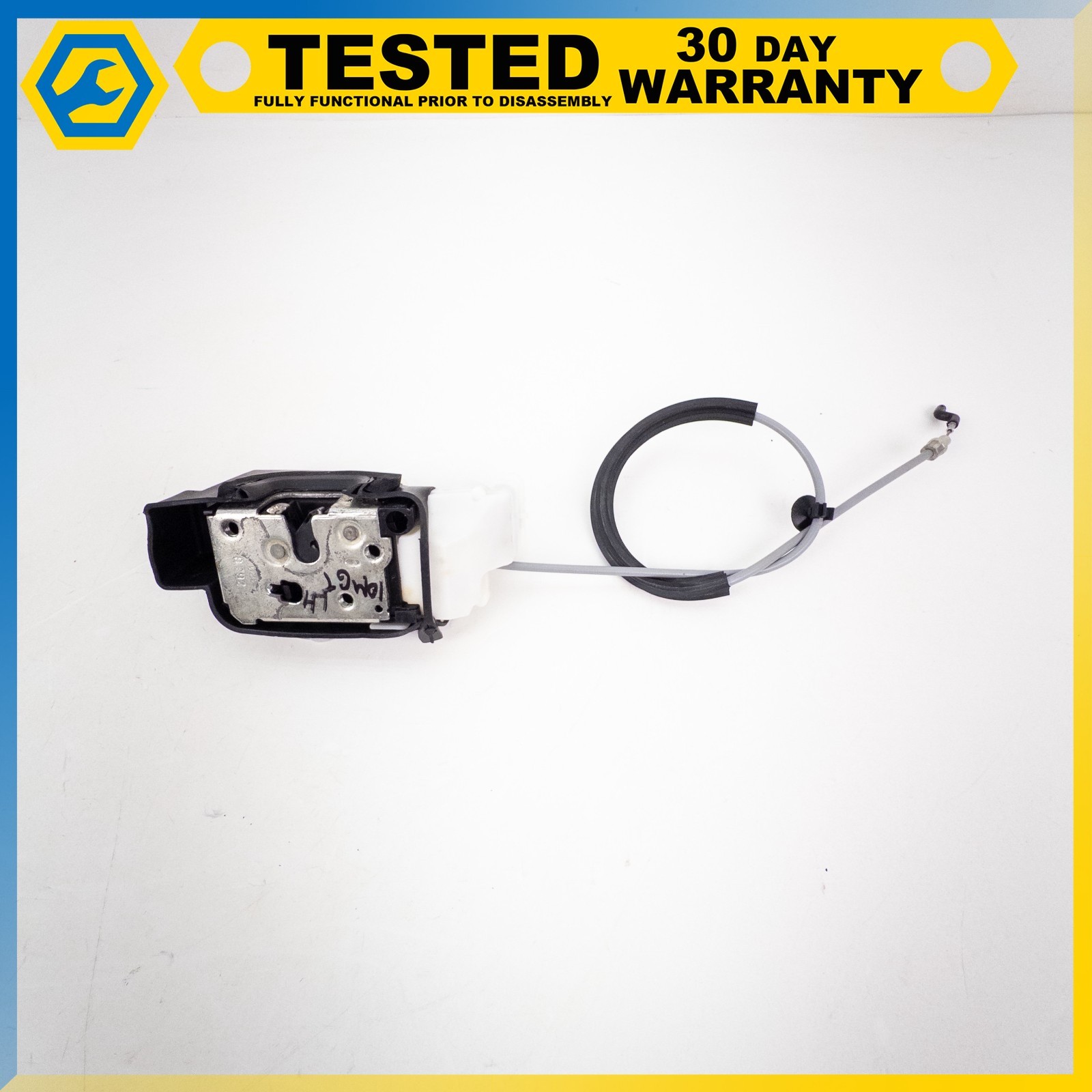Maserati GranTurismo 2008-2019 Front Left Door lock actuator