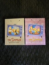 The Simpsons - The Complete 1st  3rd Seasons - DVD Collectors Edition