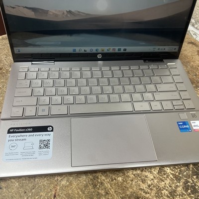 HP Pavilion x360 14m-dy0033dx 14 HP Pavilion x360 14m-dy0033dx 14