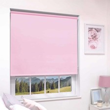 Blackout Roller Blind